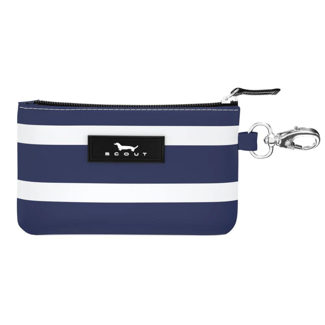 Scout IDKase - Nantucket Navy