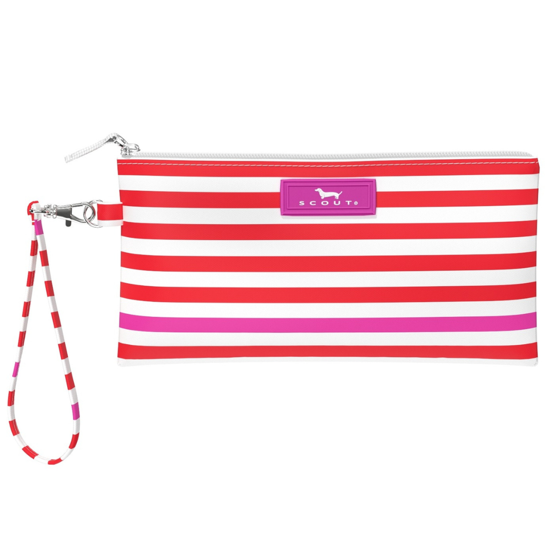 Scout Kate Wristlet - The Cottage