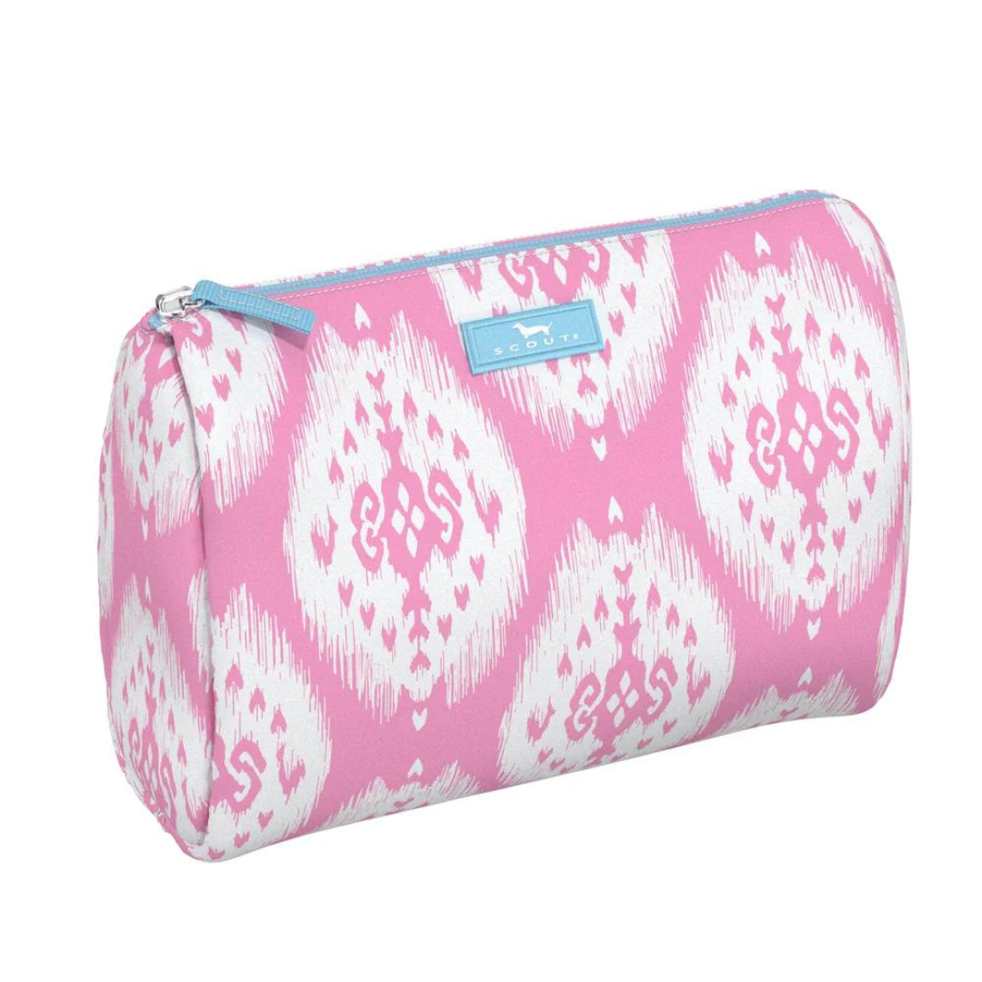 Scout Packin' Heat Toiletry Bag