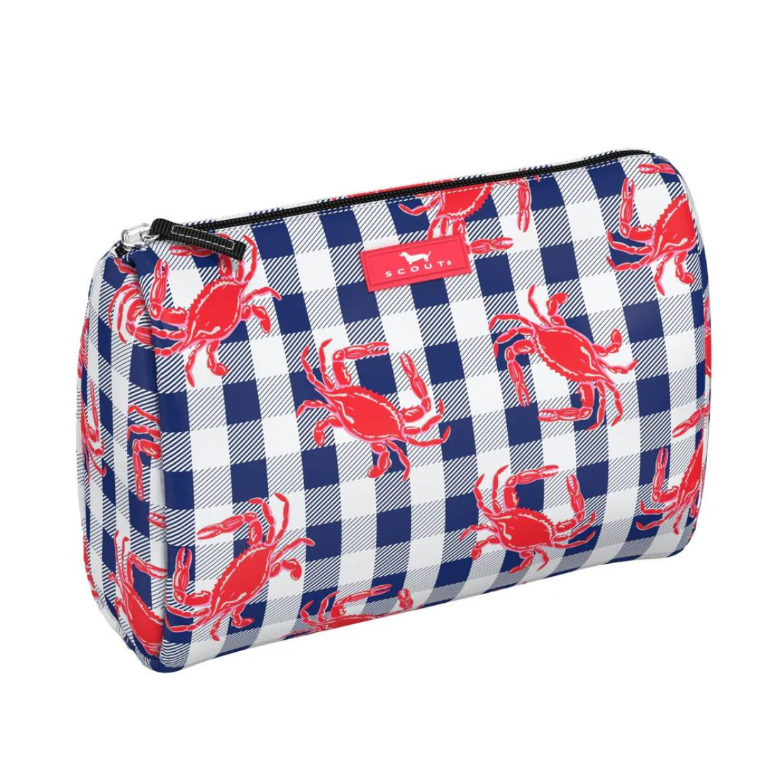 Scout Packin' Heat Toiletry Bag