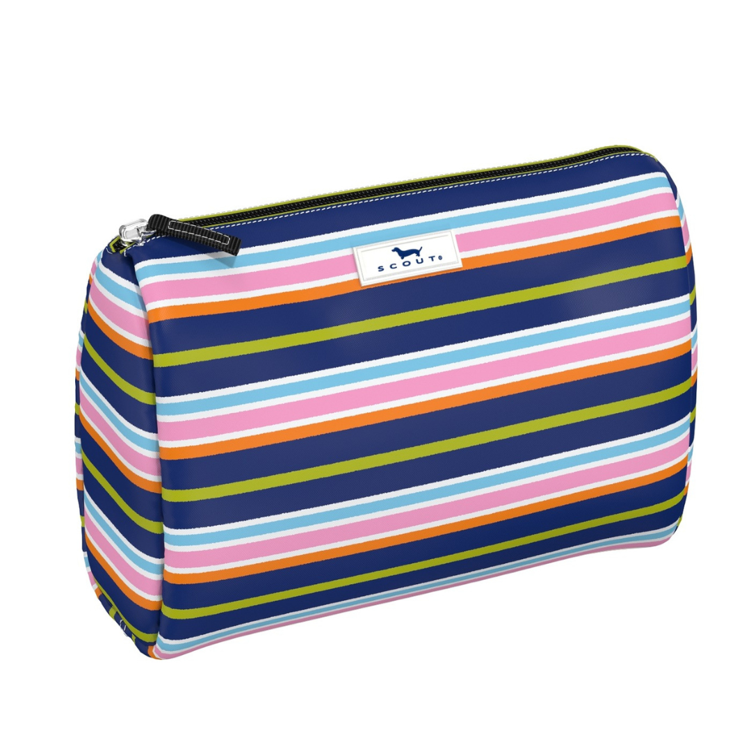 Scout Packin' Heat Toiletry Bag