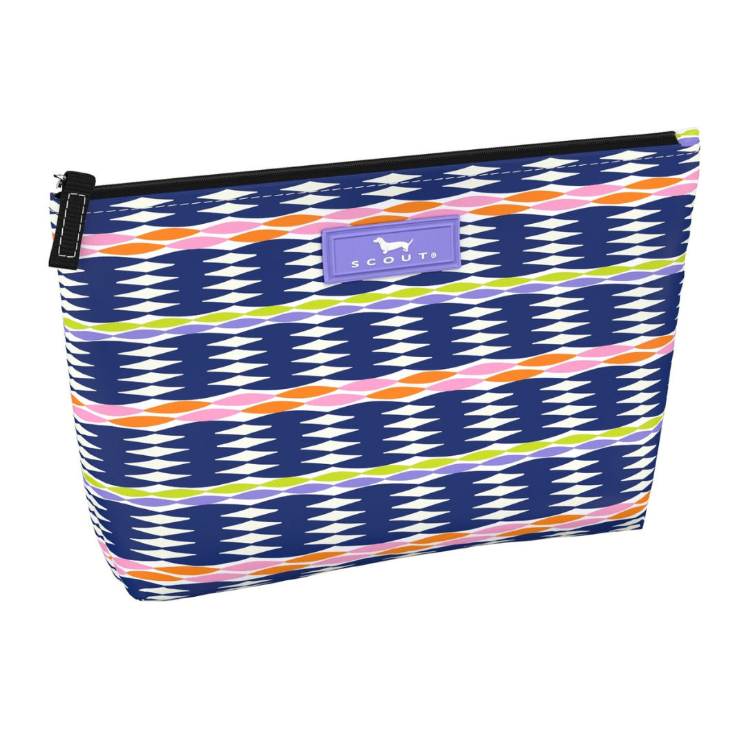 Scout Twiggy Makeup Bag