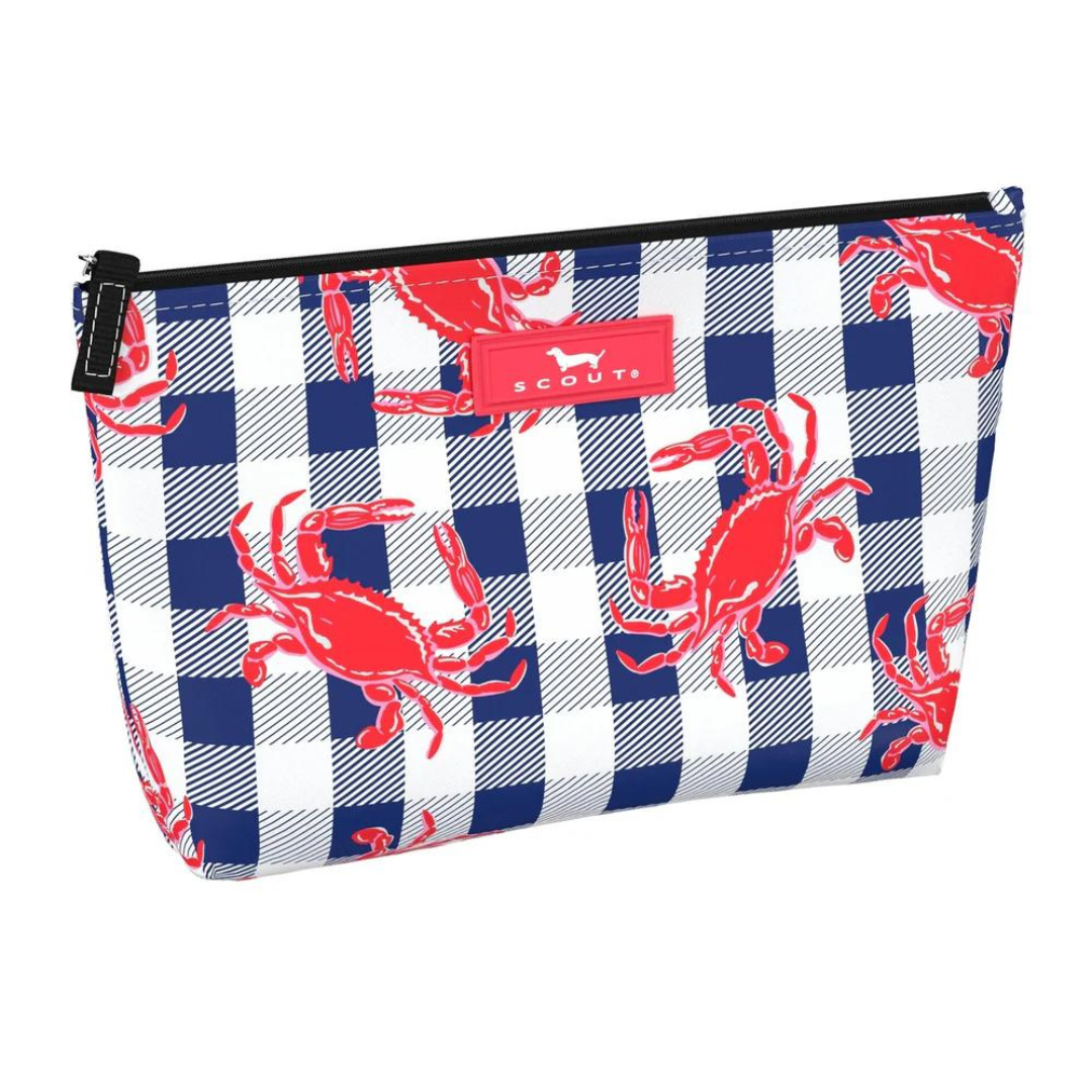 Scout Twiggy Makeup Bag