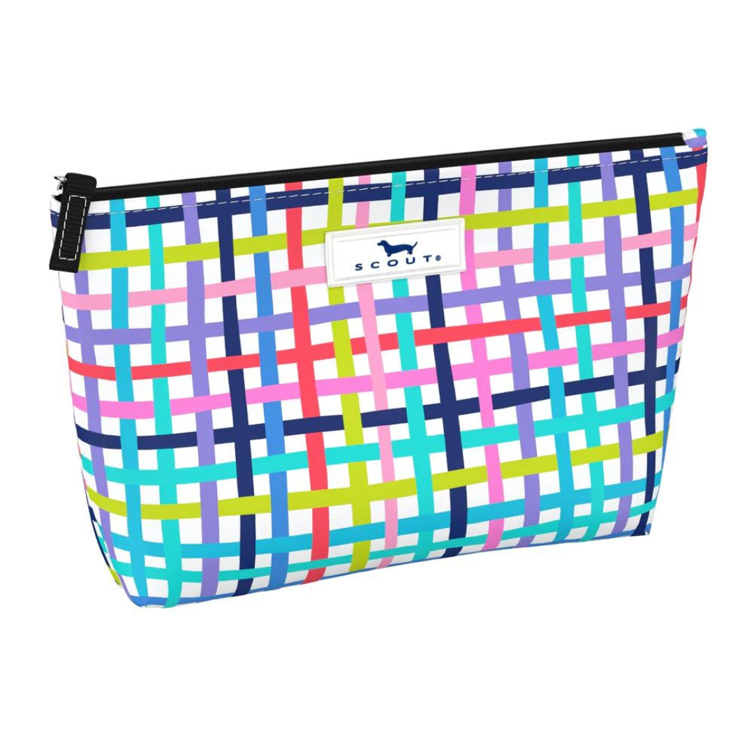 Scout Twiggy Makeup Bag