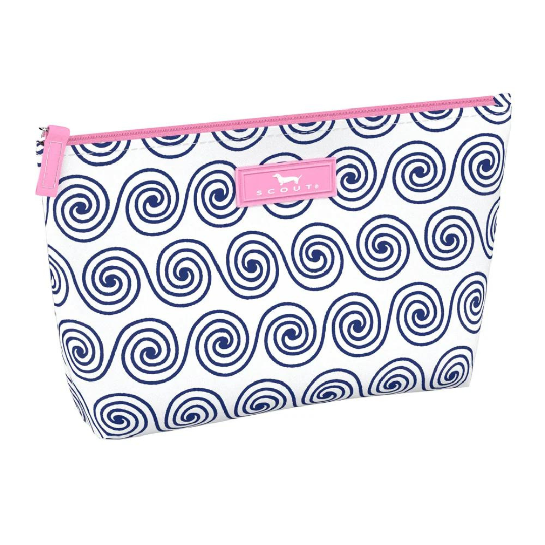 Scout Twiggy Makeup Bag