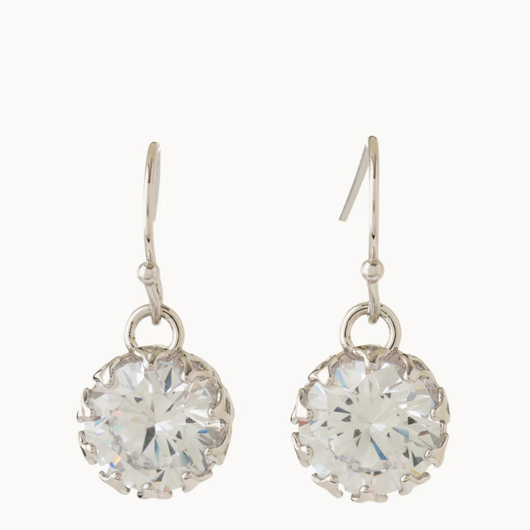 Spartina Sea La Vie Dance Drop Earrings