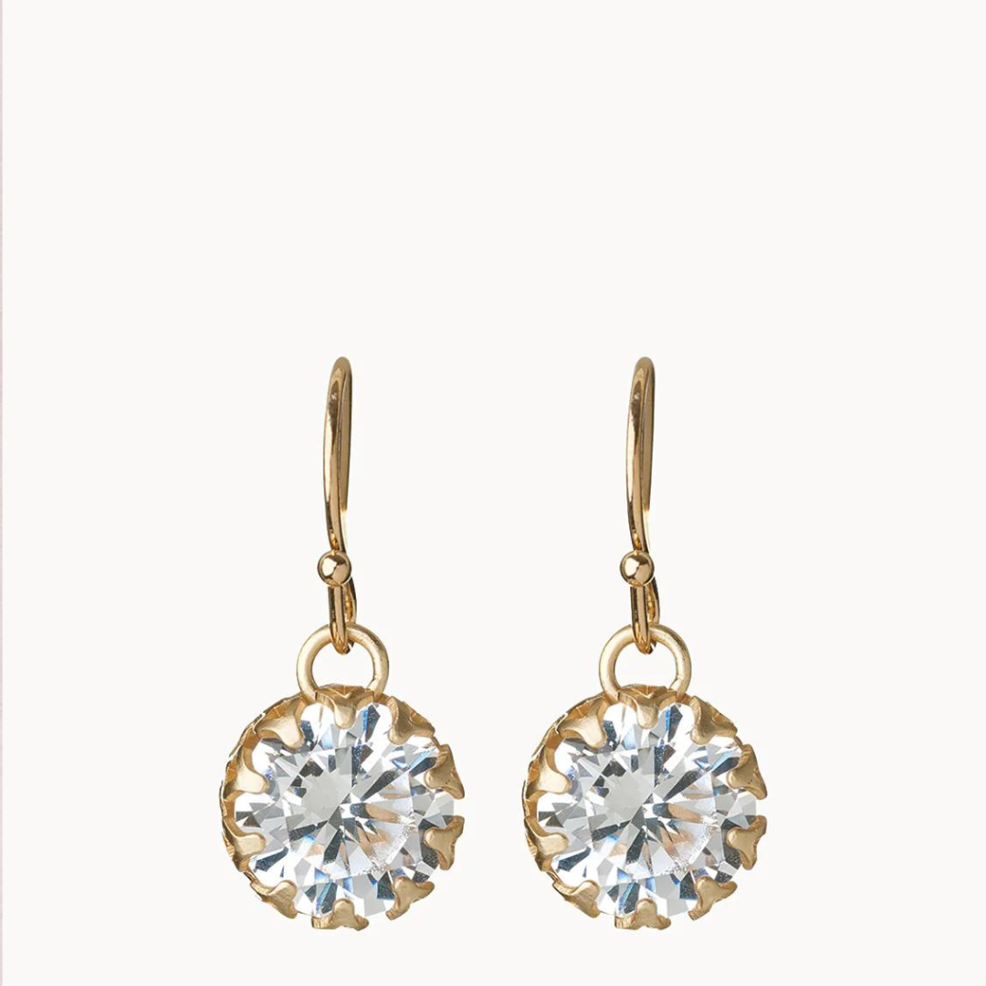 Spartina Sea La Vie Dance Drop Earrings