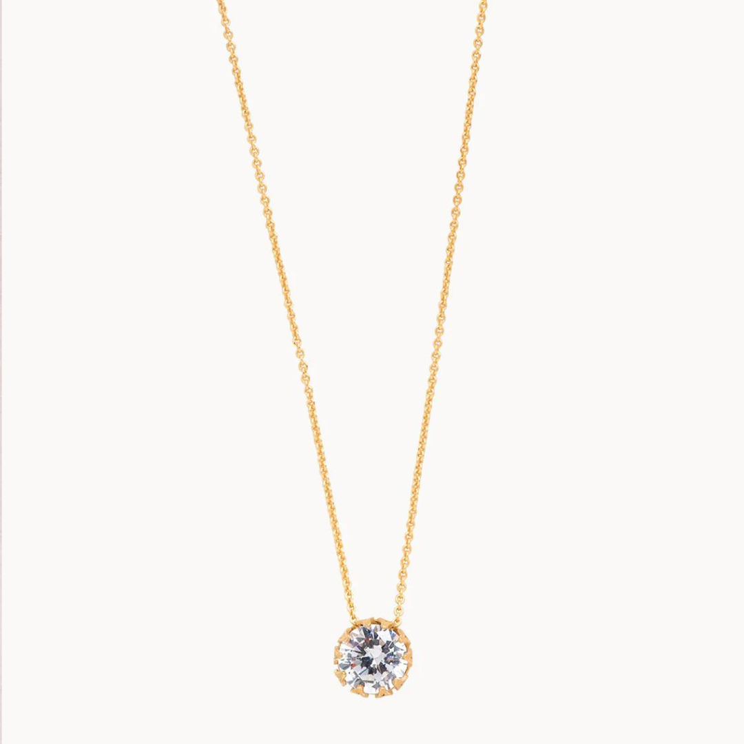 Spartina Sea La Vie Dance Necklace