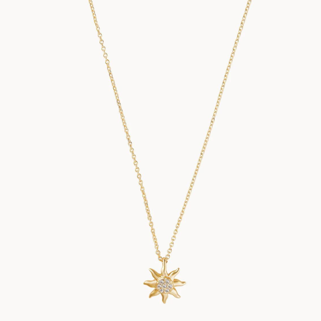 Spartina Sea La Vie Happy Day Necklace