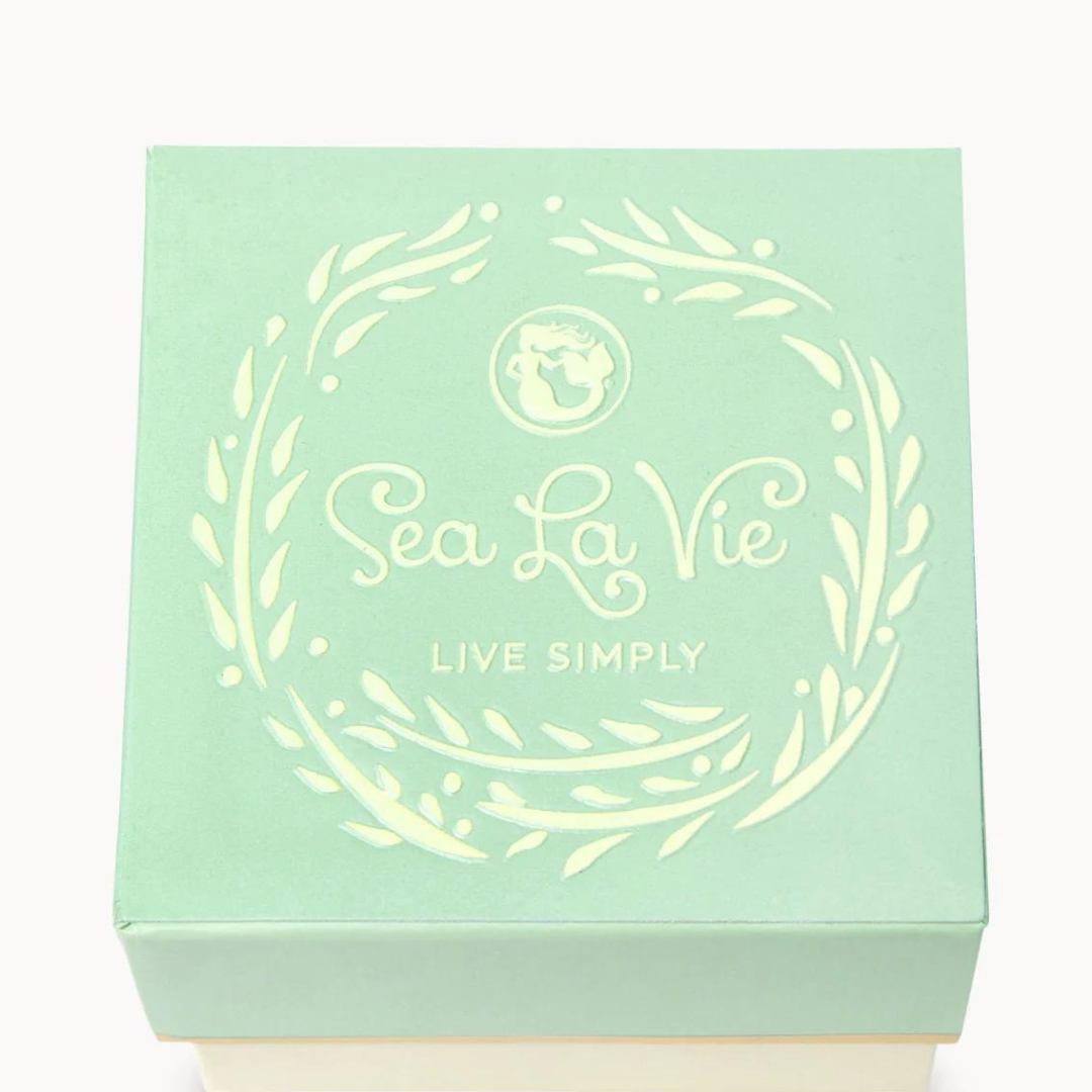 Spartina Sea La Vie Kaboom Earrings - The Cottage