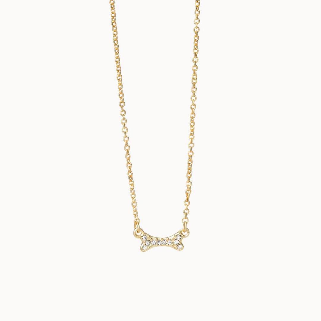 Spartina Sea La Vie Puppy Love Necklace