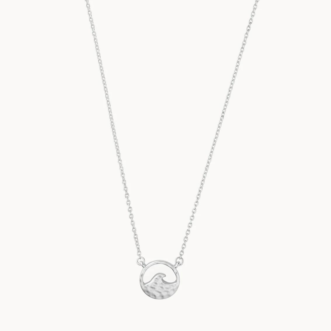 Spartina Sea La Vie Seas the Birthday Necklace