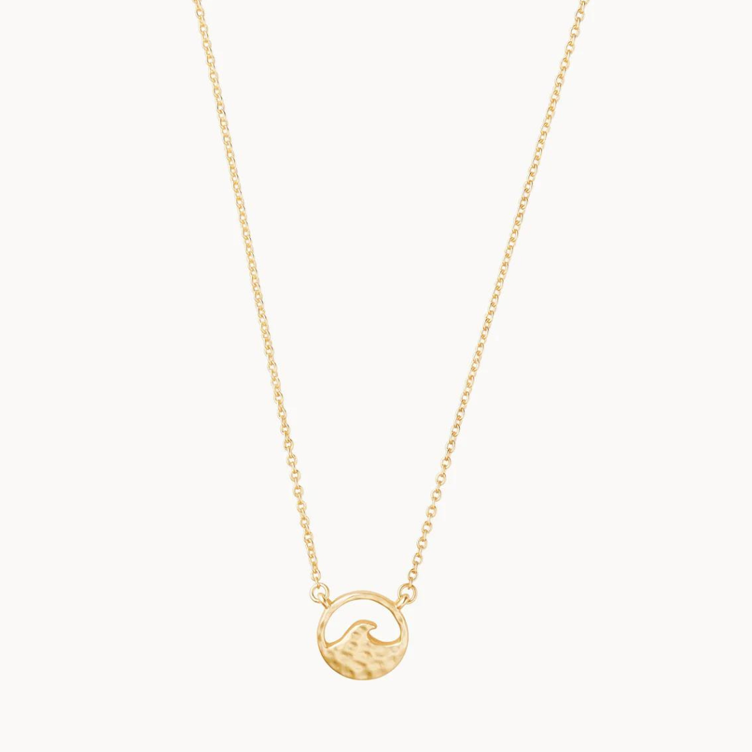 Spartina Sea La Vie Seas the Birthday Necklace