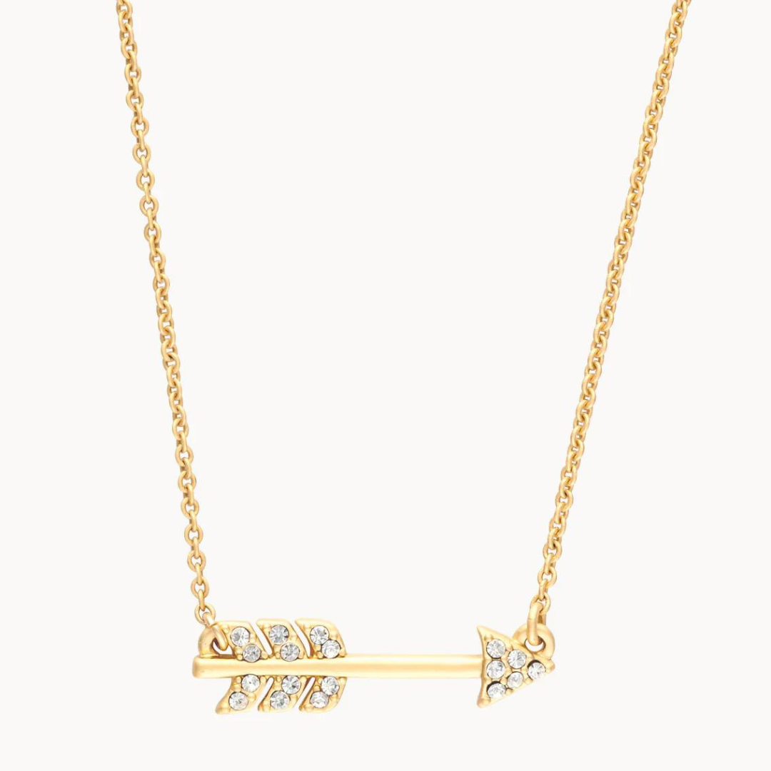 Spartina Sea La Vie Seek Necklace