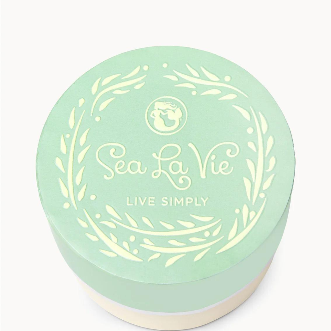 Spartina Sea La Vie Thank You Pearl Necklace