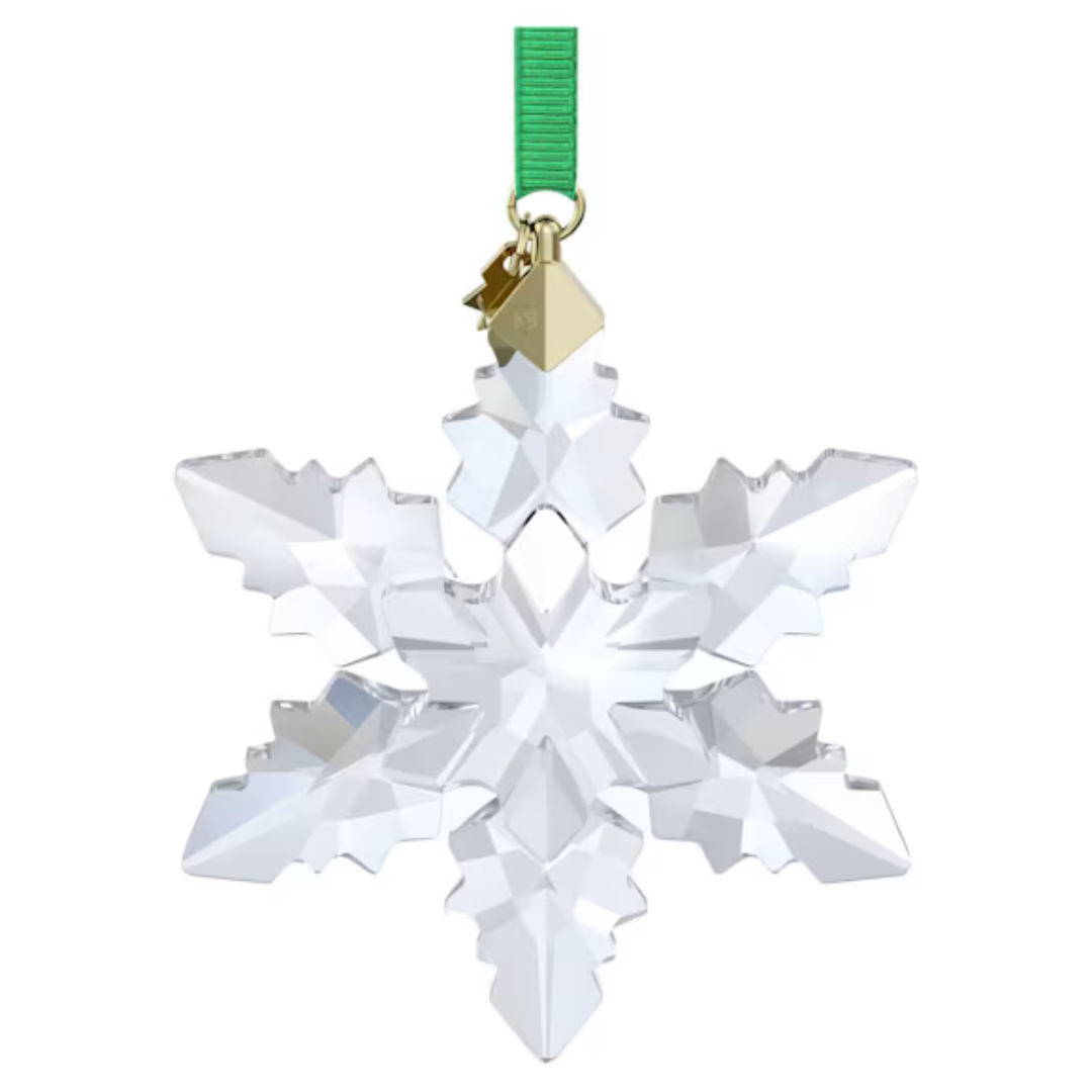 Swarovski Annual Edition Ornament 2024