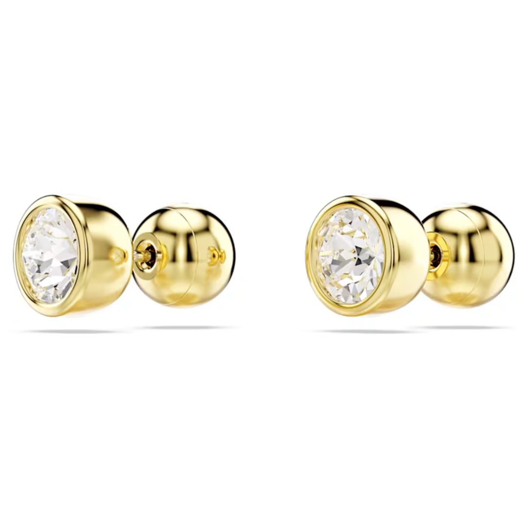 Swarovski Imber Stud Earrings