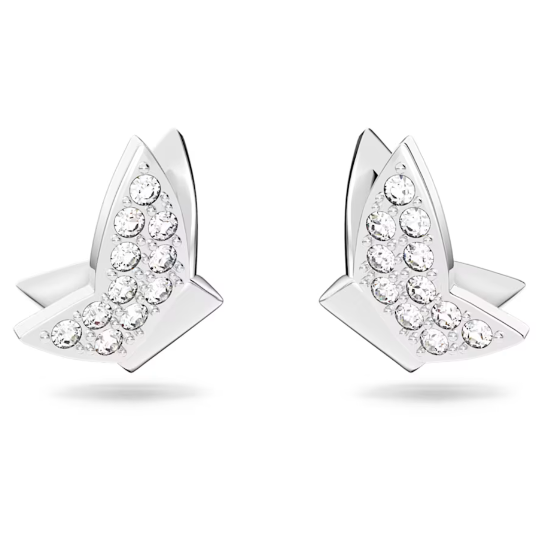 Swarovski Lilia Butterfly Earrings