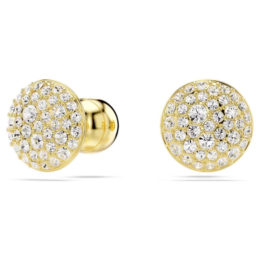 Swarovski Meteora Stud Earrings