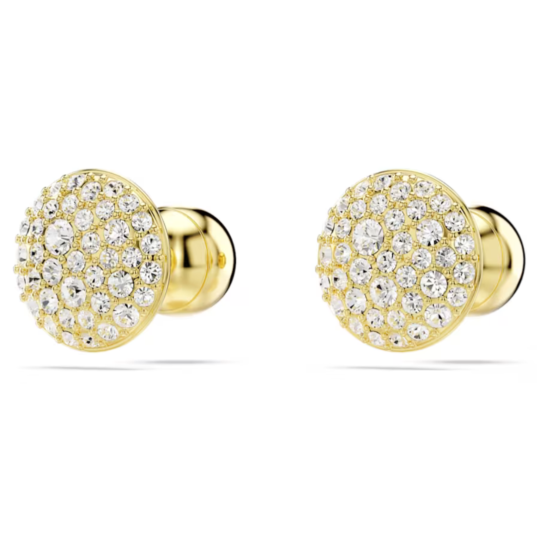 Swarovski Meteora Stud Earrings