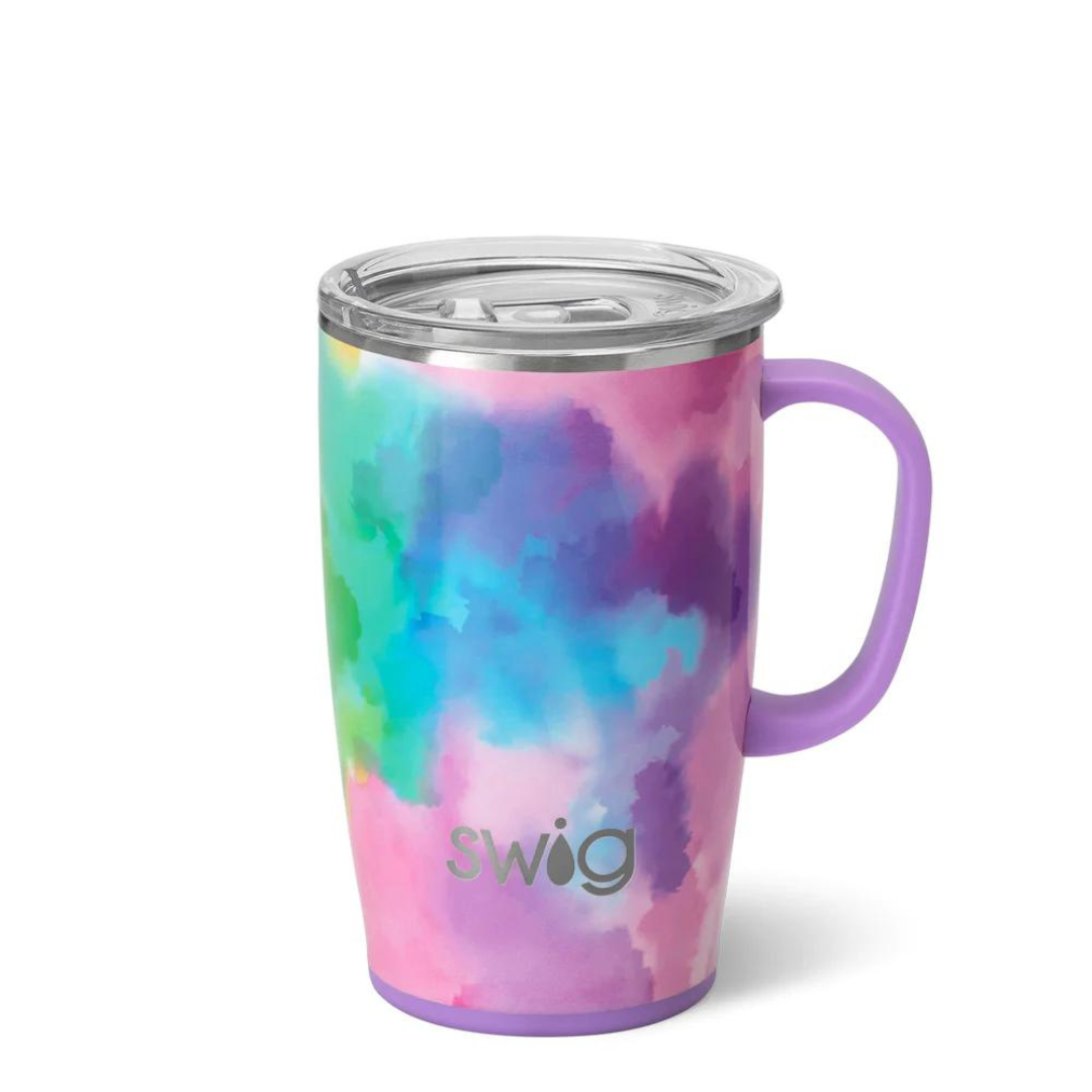 Swig Travel Mug - 18oz