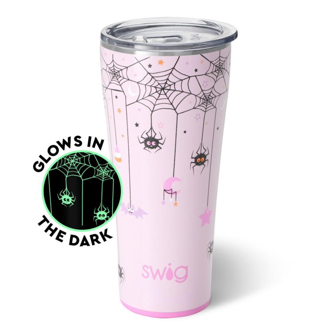 Swig Halloween Tumbler - 32oz