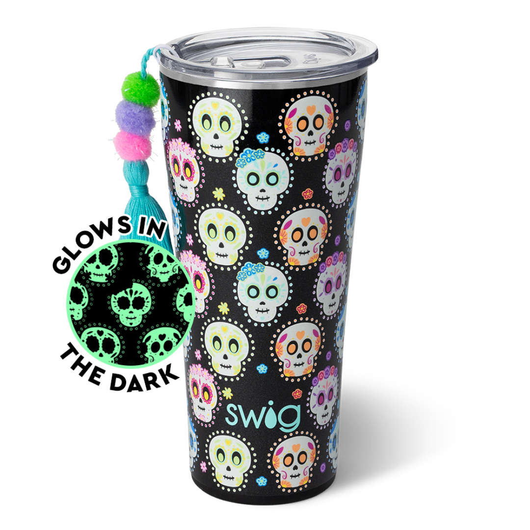 Swig Halloween Tumbler - 32oz