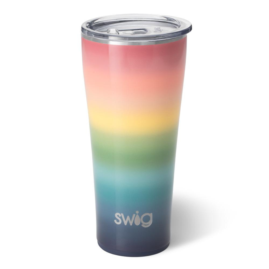 Swig Tumbler - 32oz- Fall Patterns