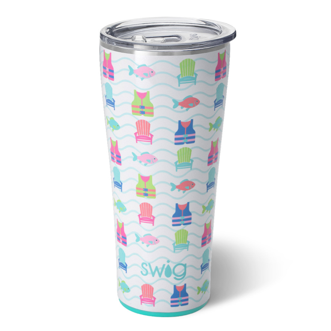 Swig Tumbler - 32oz