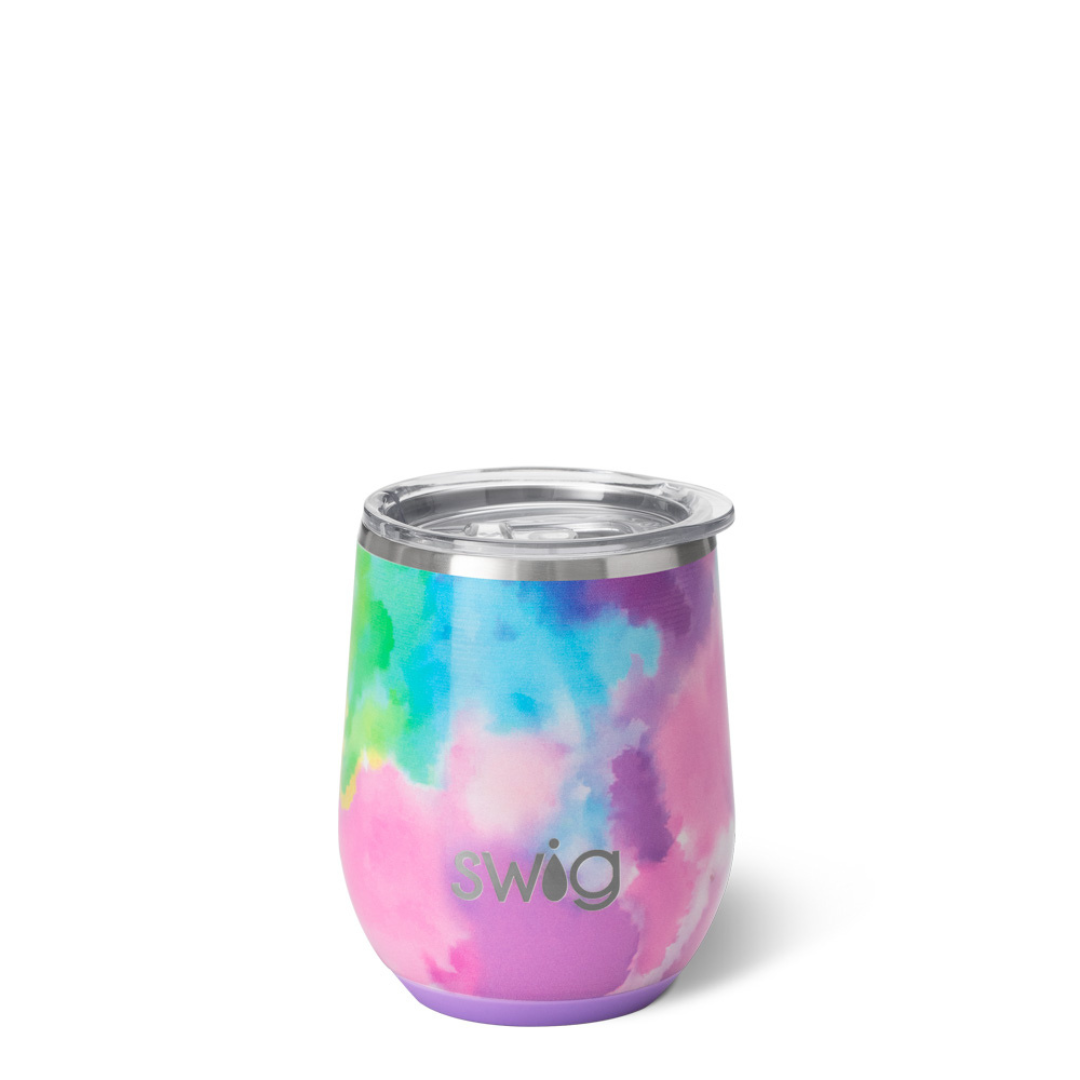 Swig Stemless Wine Cup - 12oz