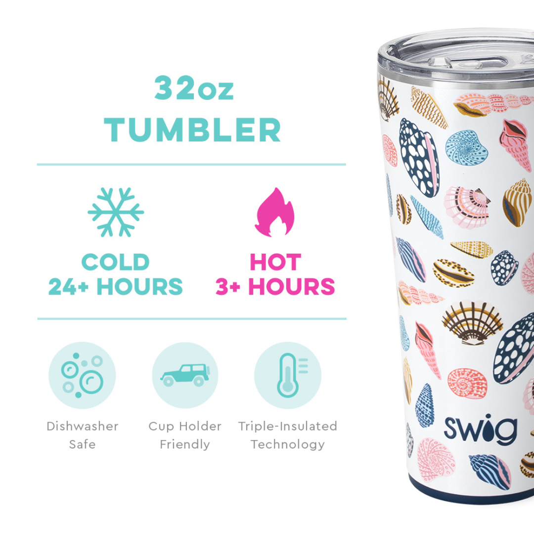 Swig Tumbler - 32oz