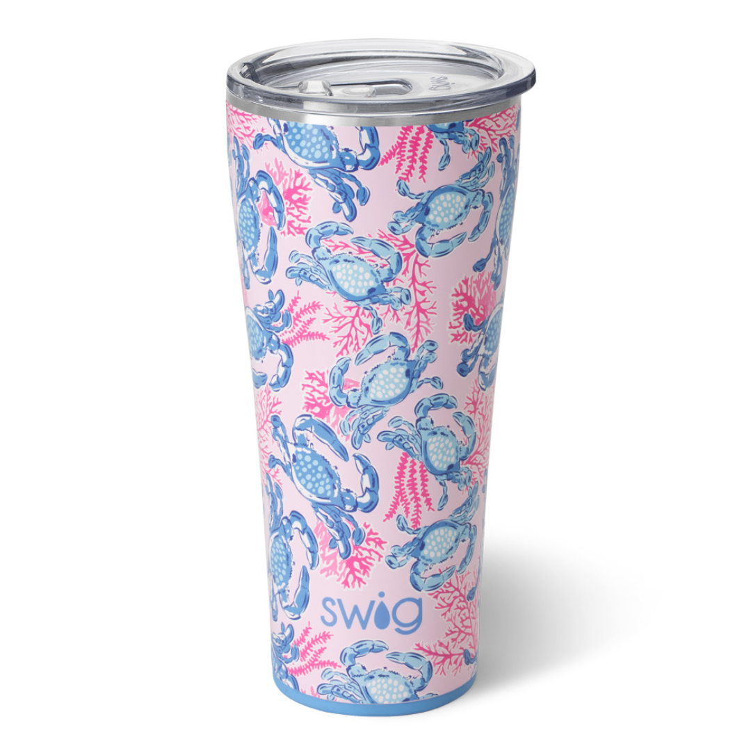 Swig Tumbler - 32oz