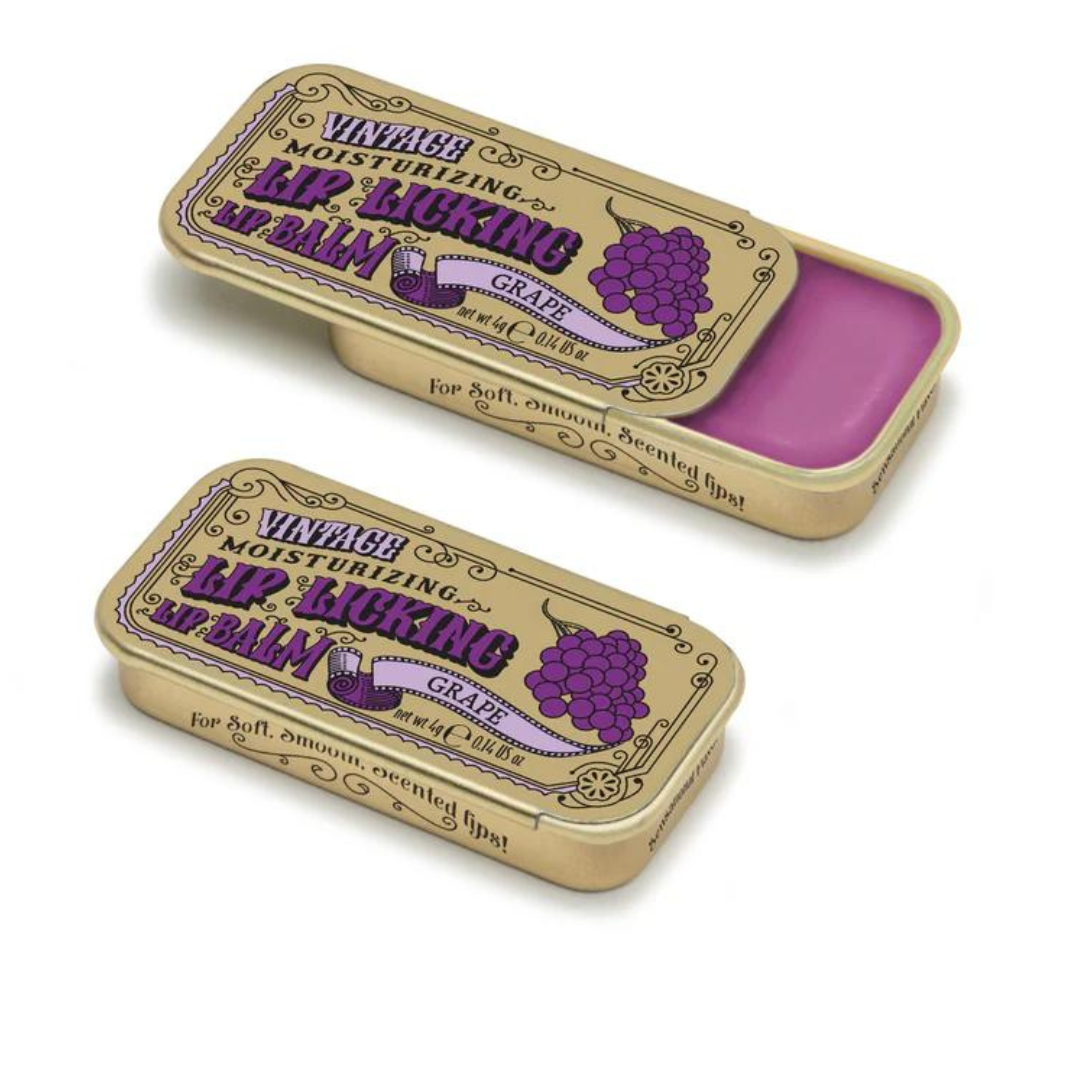 Tinte Cosmetics Lip Licking Lip Balm