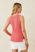 Tommy Bahama Belle Haven Seed Knit Sleeveless Sweater - Paradise Pink - The Cottage