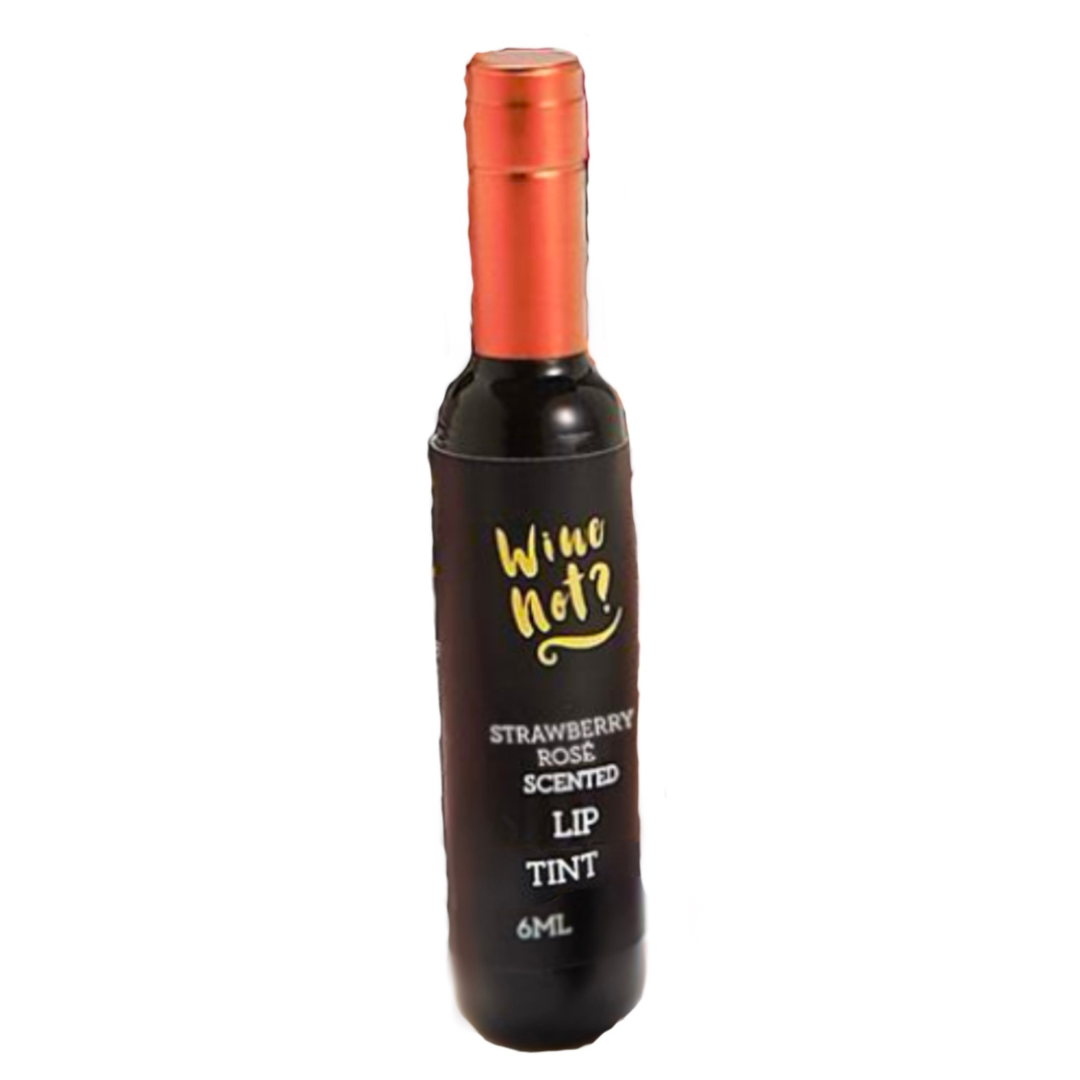 Two's Company Wine Bottle Lipgloss