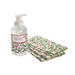 Two's Company Merry Berry Soap w/ Guest Towel Set - The Cottage