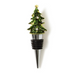 Two's Company Tree Bottle Stopper - The Cottage