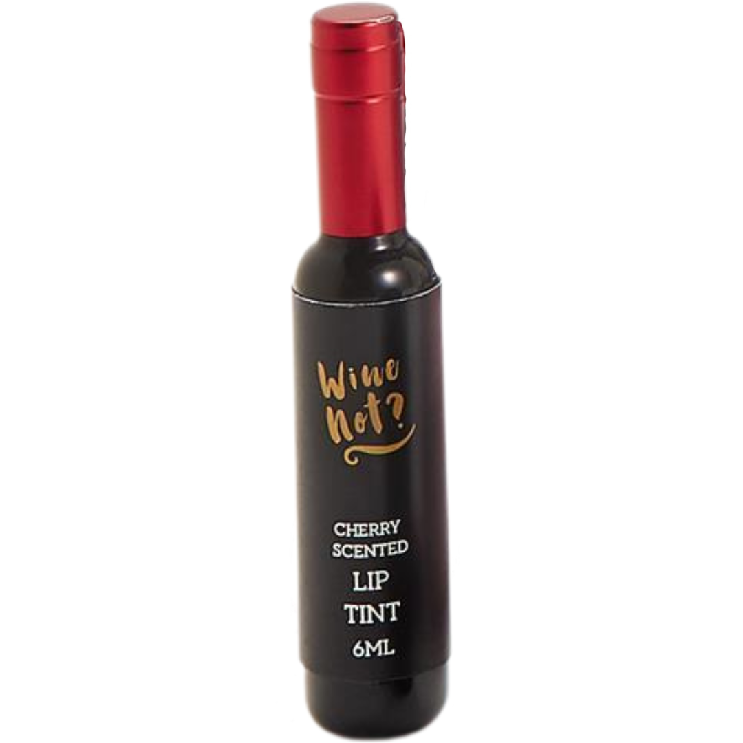 Two's Company Wine Bottle Lipgloss