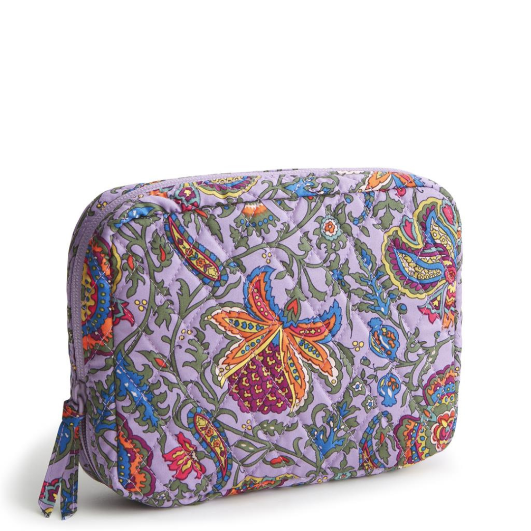 Vera Bradley Cord Organizer