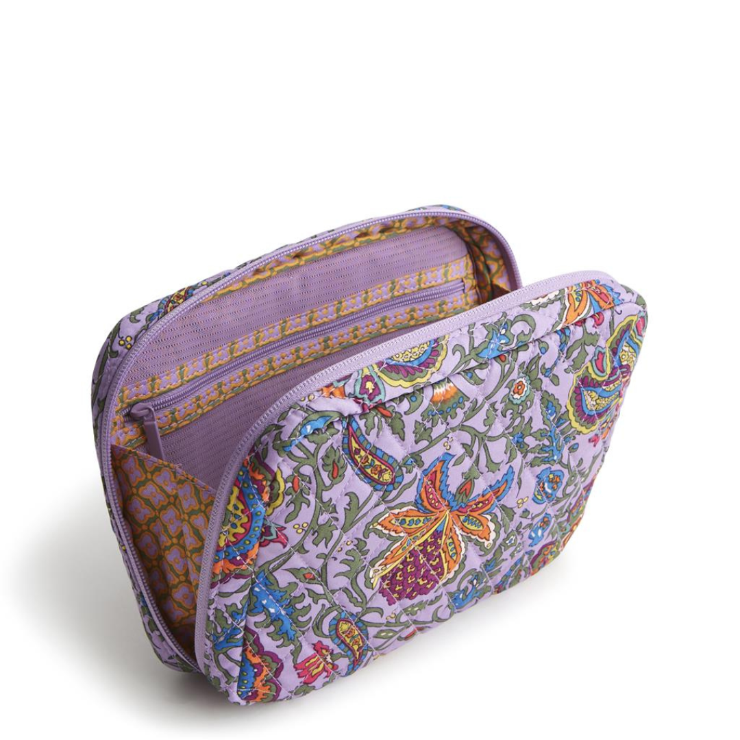 Vera Bradley Cord Organizer