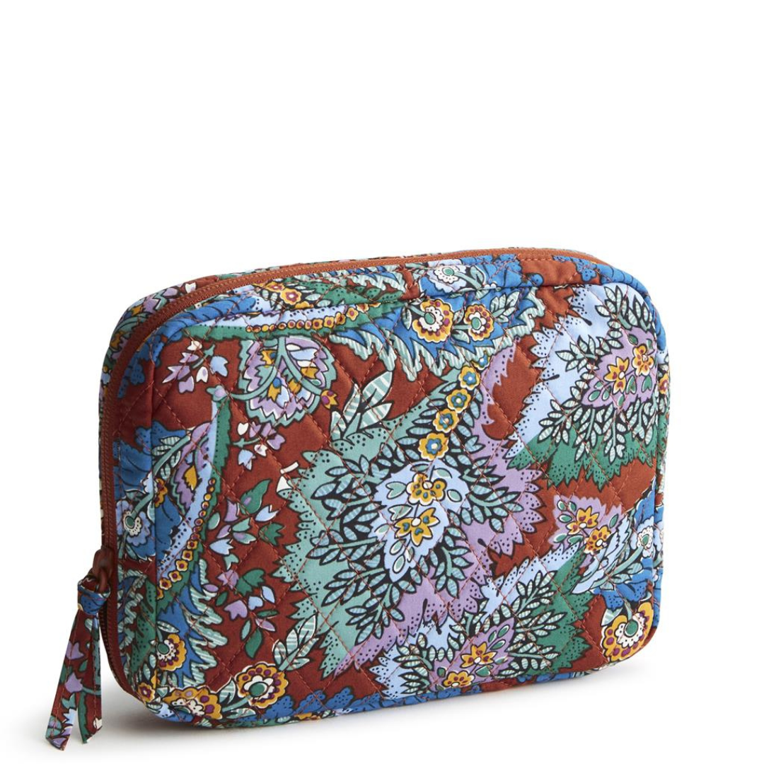 Vera Bradley Cord Organizer