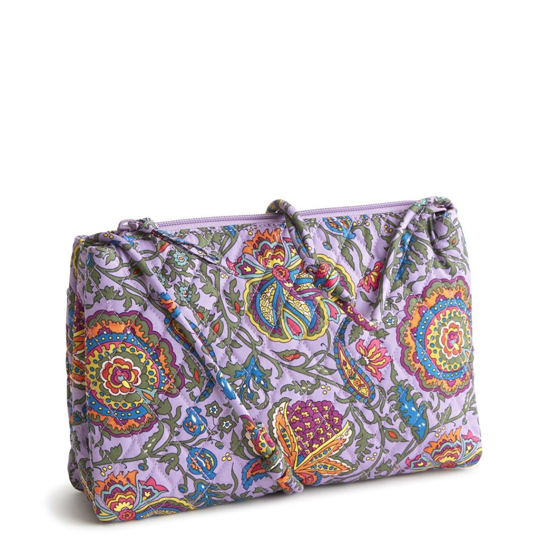 Vera Bradley Foxbury Crossbody- Marrakesh