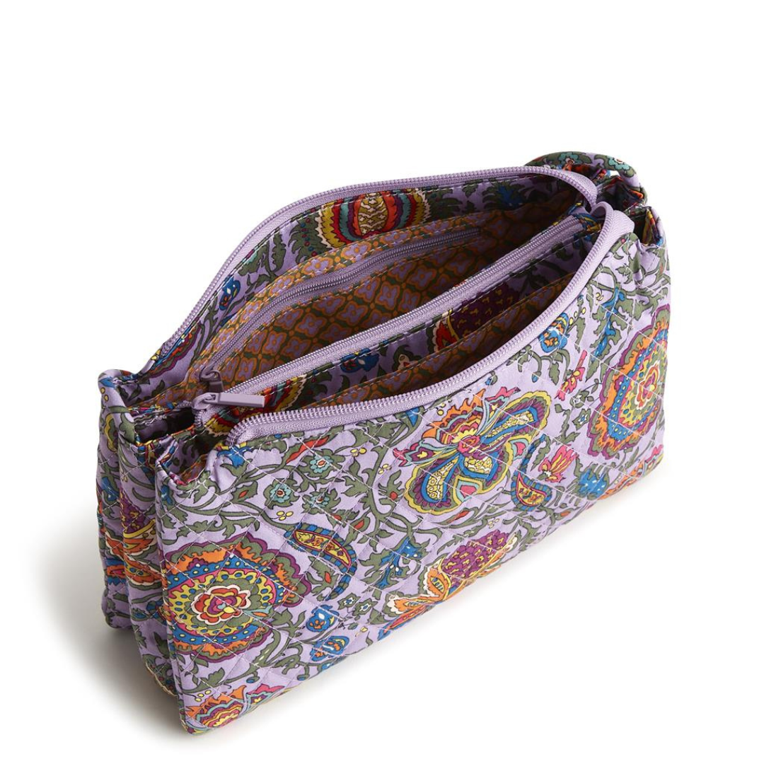 Vera Bradley Foxbury Crossbody- Marrakesh