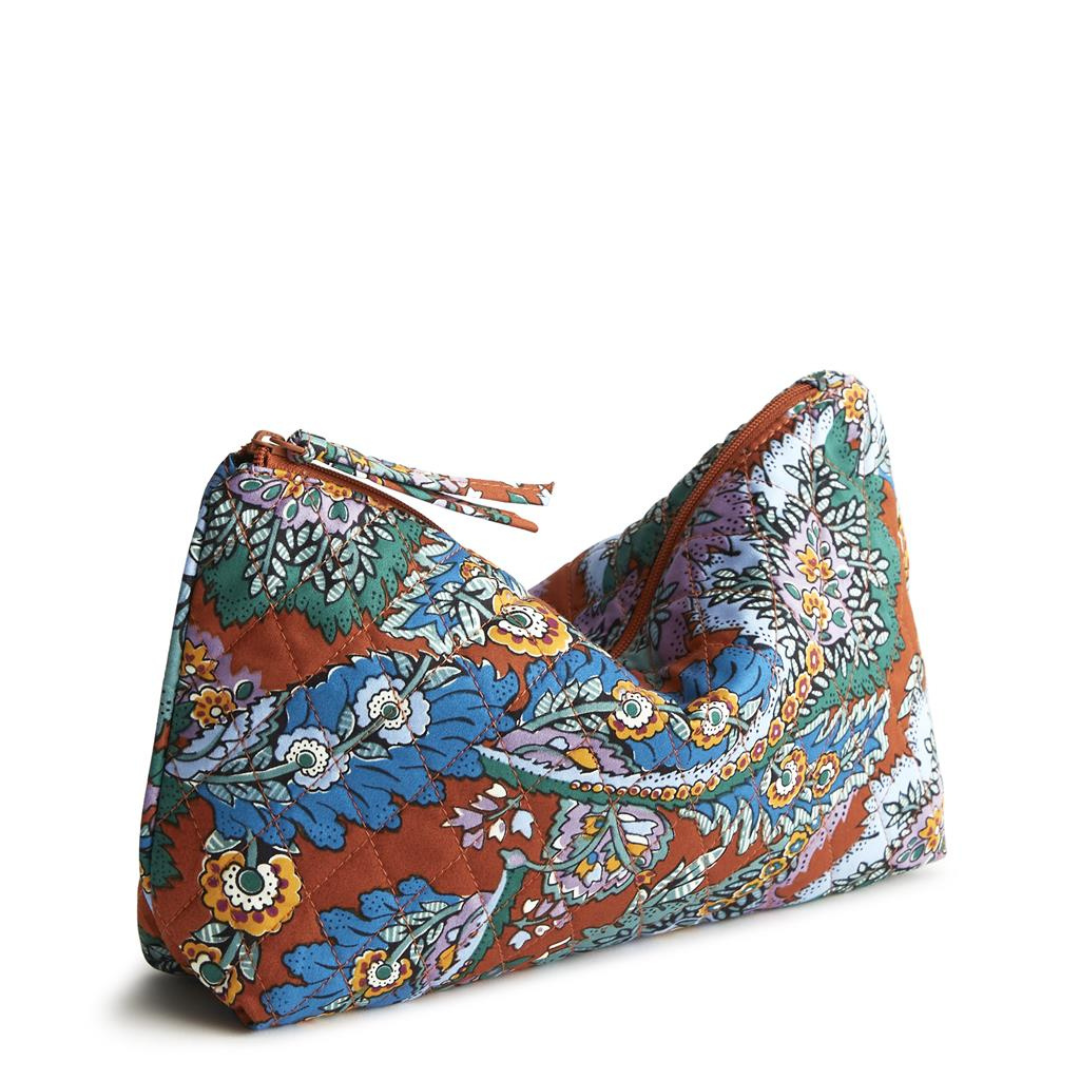 Vera Bradley Medium Pouch