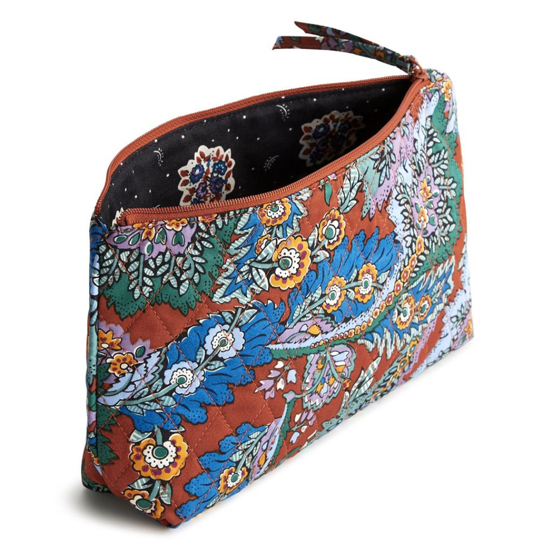 Vera Bradley Medium Pouch