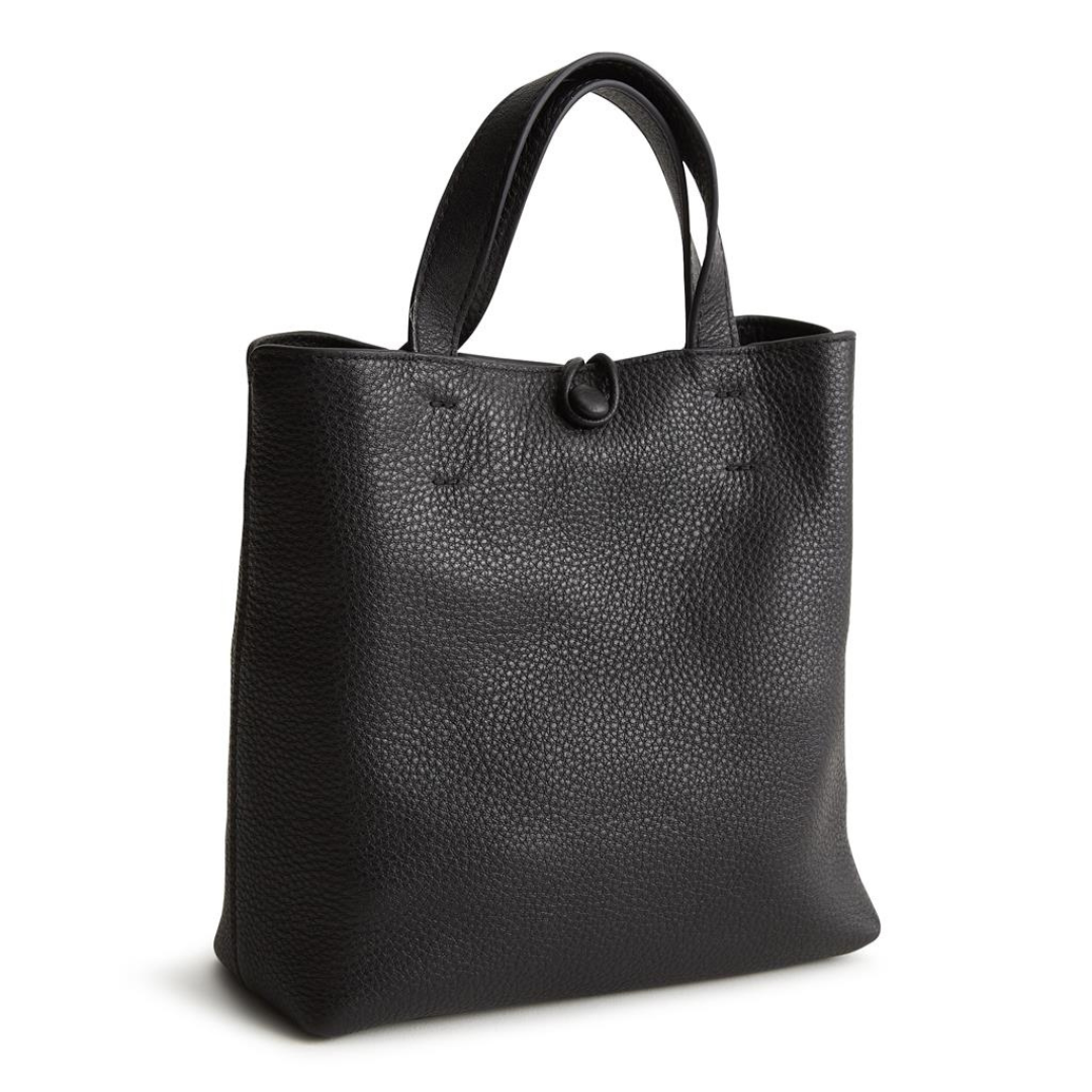 Vera Bradley Mini Original Tote- Leather