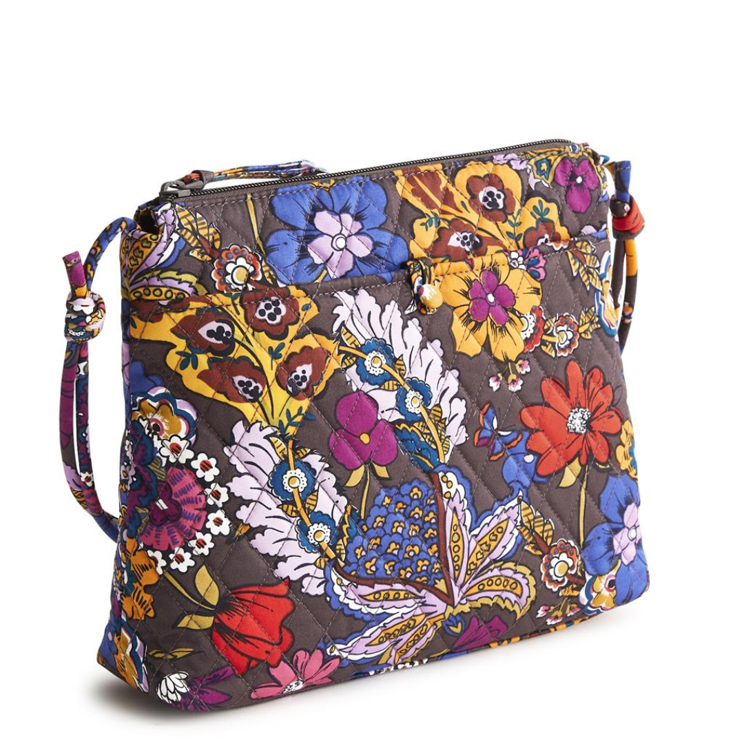 Vera Bradley Original Hipster