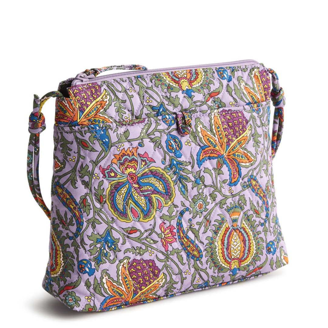 Vera Bradley Original Hipster