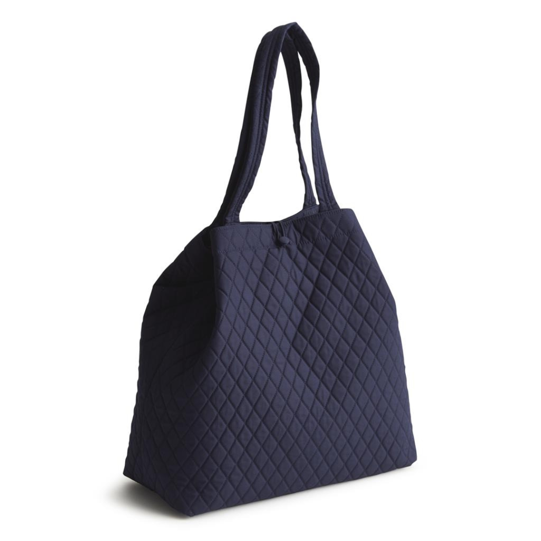 Vera Bradley Original Tote- Cotton Gabardine