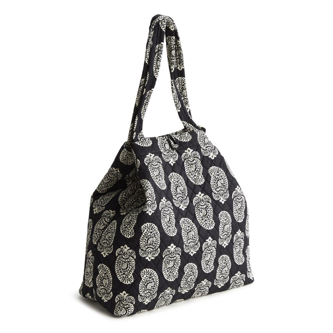 Vera Bradley Original Tote- Cotton Gabardine